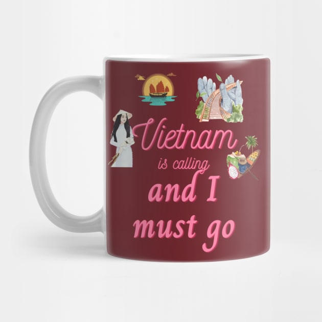 Miss Vietnam by since1984